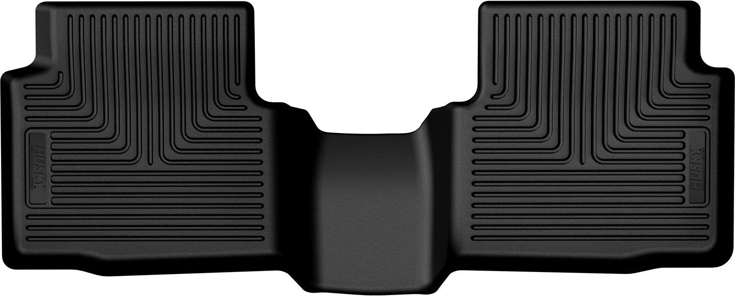 Husky Liners 50521 X-act Contour-2nd Seat Floor Liner Husky Liners 50521