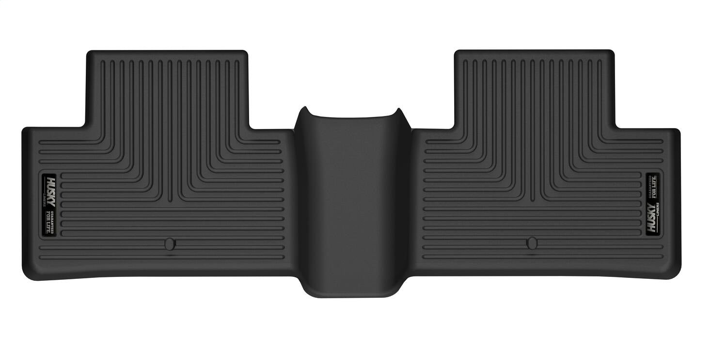 Husky Liners 50631 X-act Contour-2nd Seat Floor Liner Husky Liners 50631