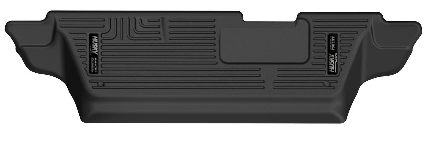 Husky Liners 50641 X-act Contour-3rd Seat Floor Liner Husky Liners 50641