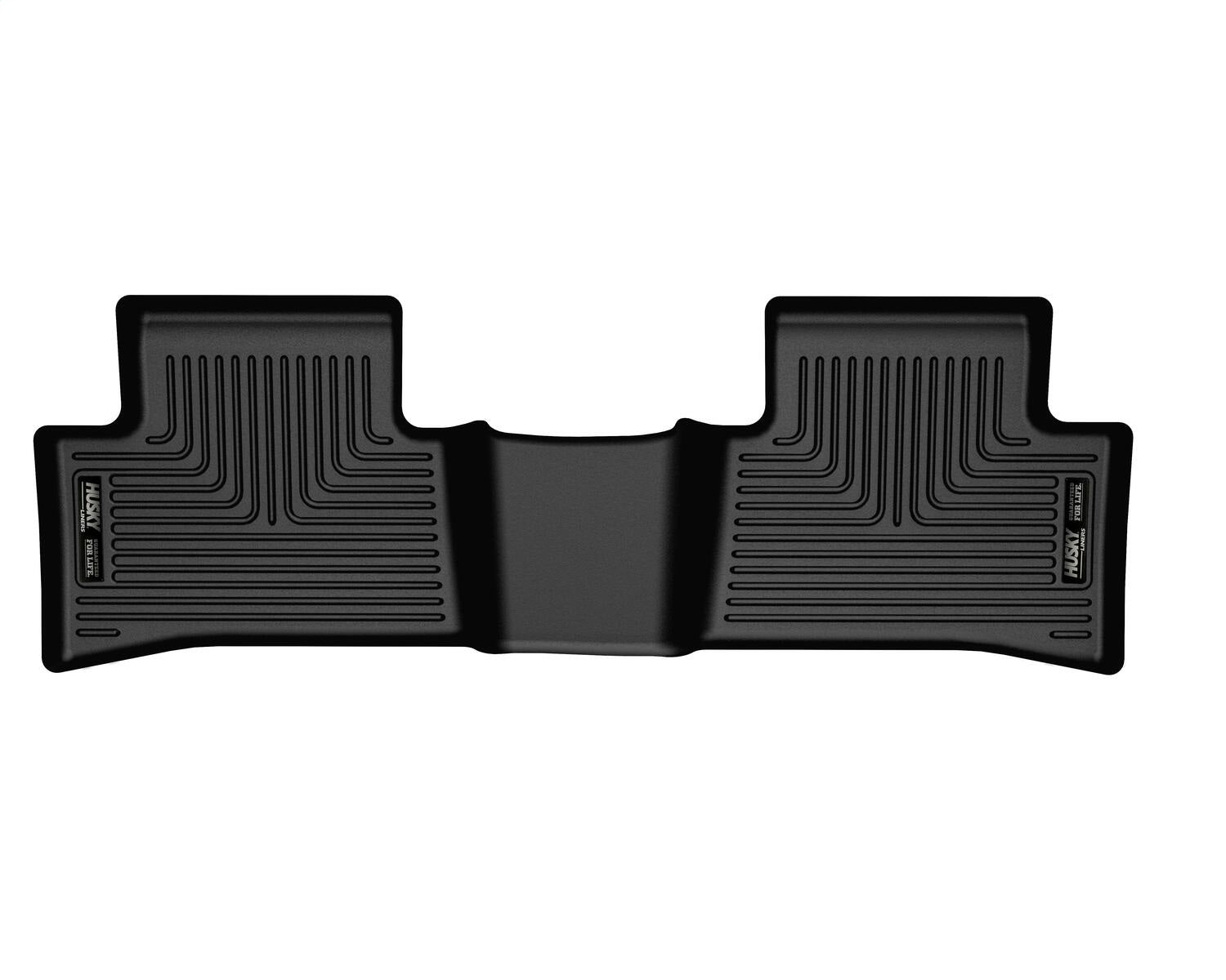 Husky Liners 50711 X-act Contour-2nd Seat Floor Liner Husky Liners 50711