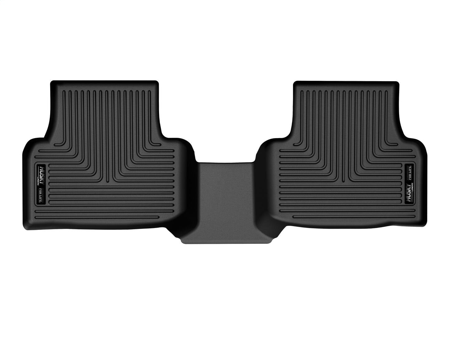 Husky Liners 50731 X-act Contour-2nd Seat Floor Liner Husky Liners 50731