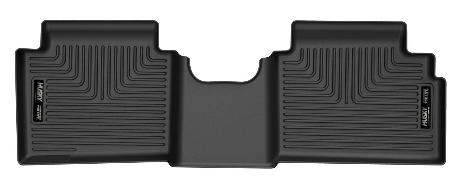 Husky Liners 50751 X-act Contour-2nd Seat Floor Liner Husky Liners 50751