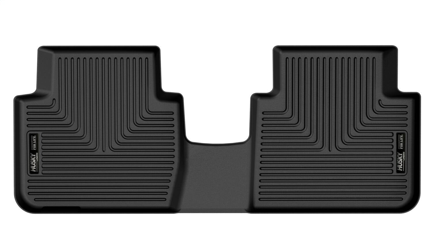 Husky Liners 50771 X-act Contour-2nd Seat Floor Liner Husky Liners 50771