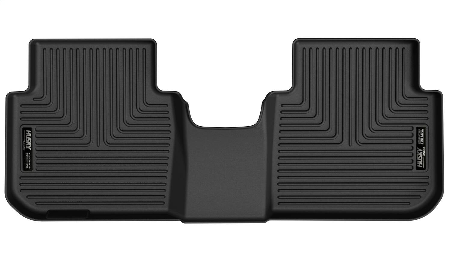 Husky Liners 50791 X-act Contour-2nd Seat Floor Liner Husky Liners 50791