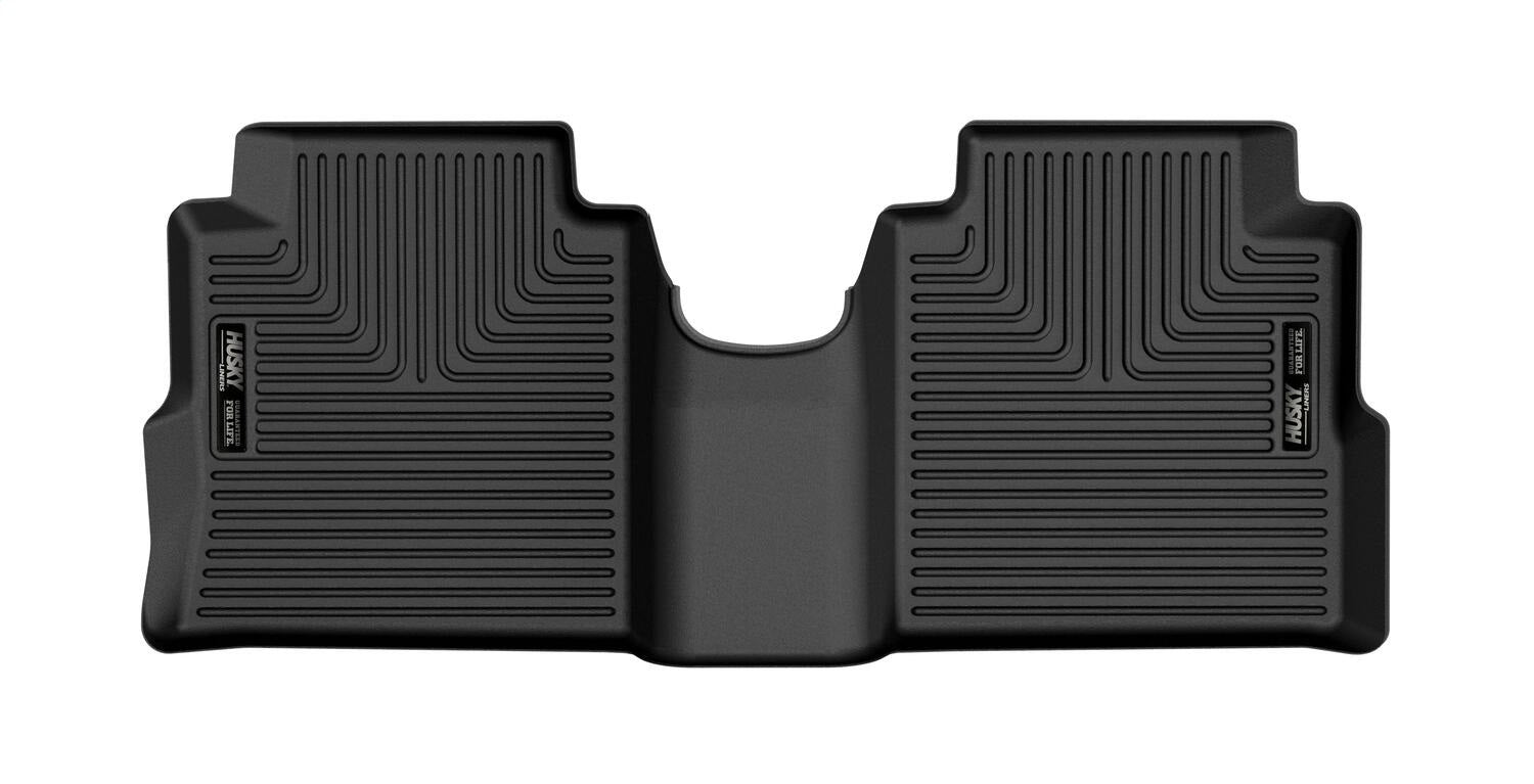 Husky Liners 50811 X-act Contour-2nd Seat Floor Liner Husky Liners 50811