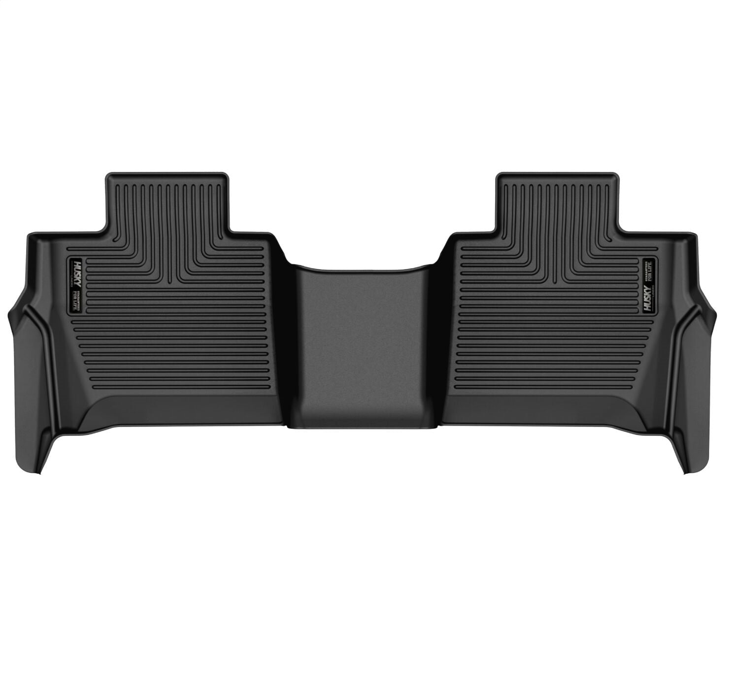 Husky Liners 50821 X-act Contour-2nd Seat Floor Liner Husky Liners 50821