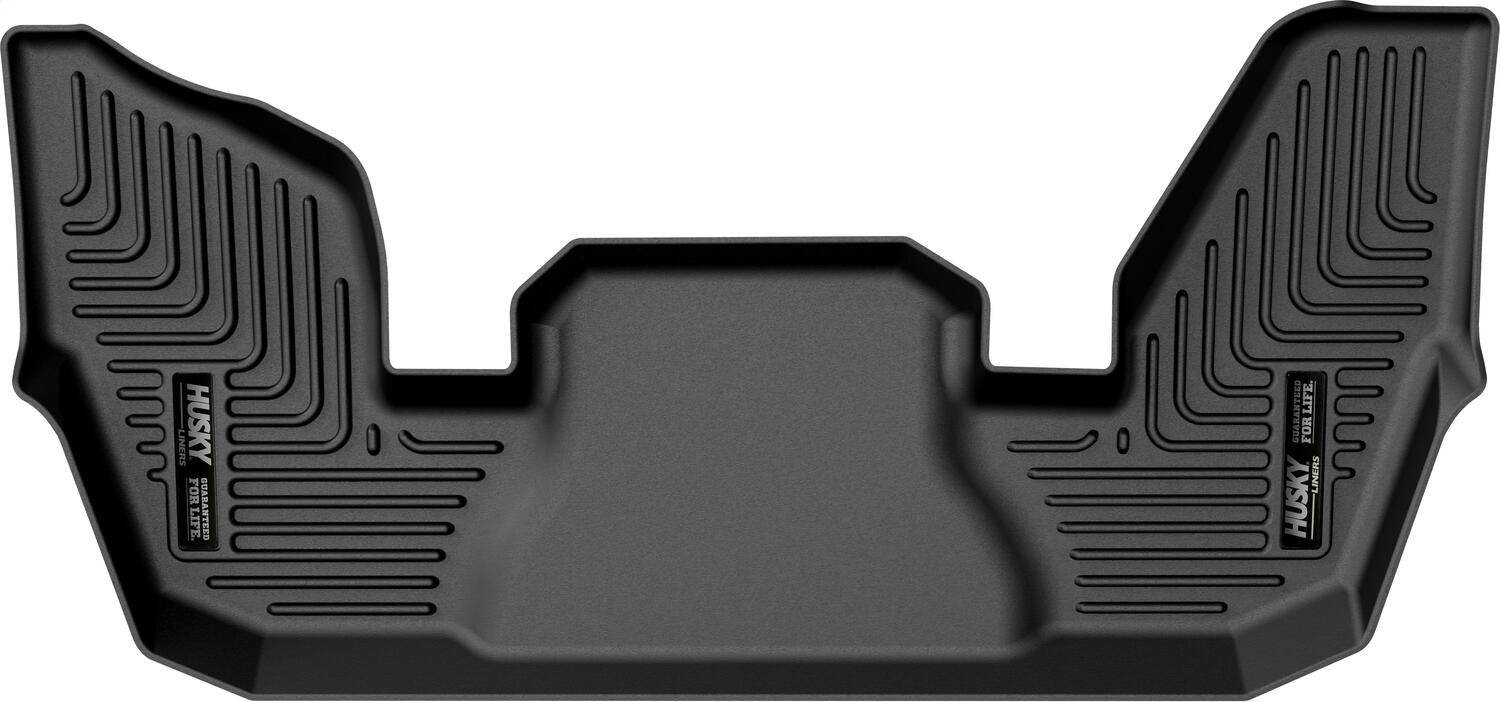 Husky Liners 50831 X-act Contour-3rd Seat Floor Liner Husky Liners 50831