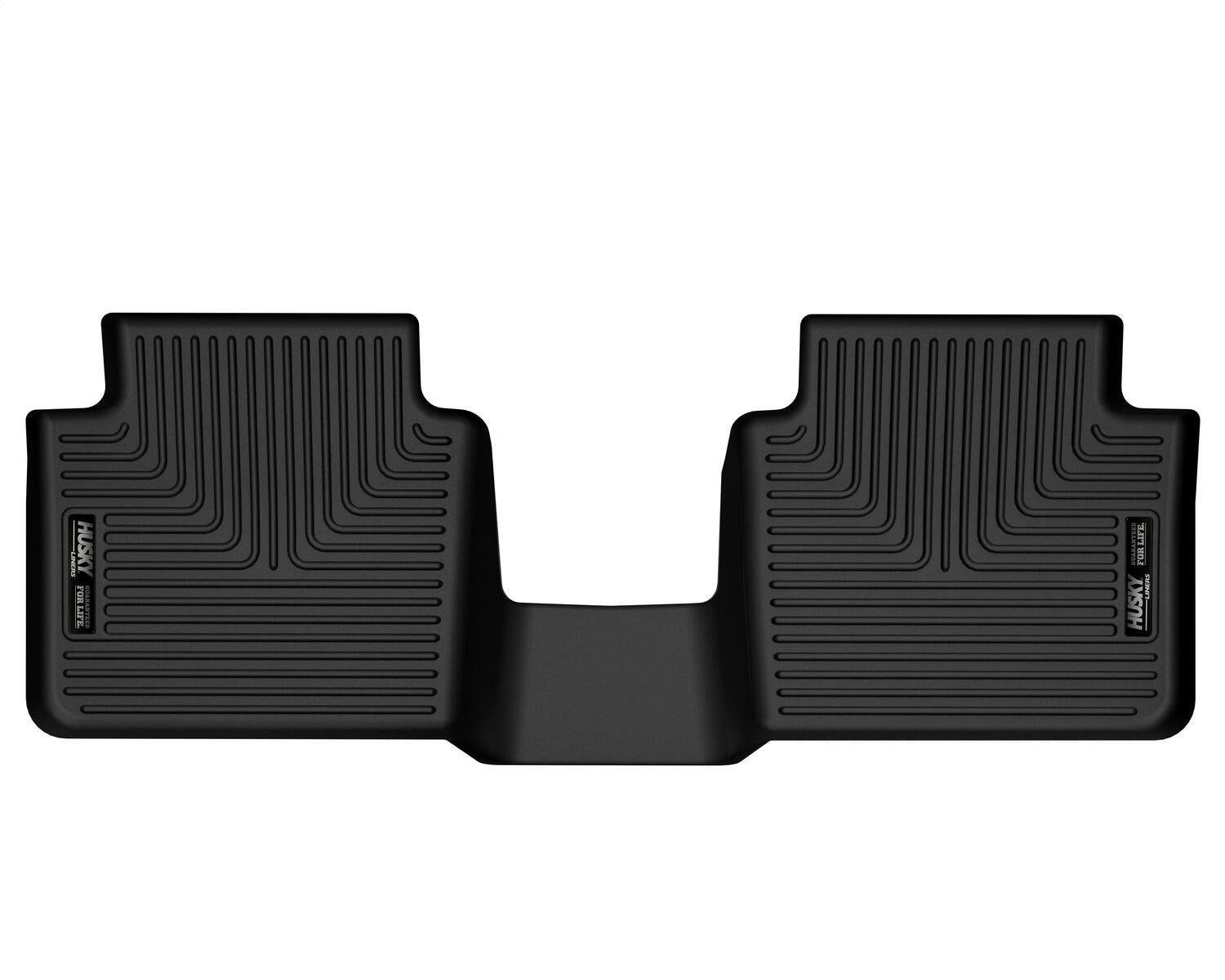 Husky Liners 50851 X-act Contour-2nd Seat Floor Liner Husky Liners 50851