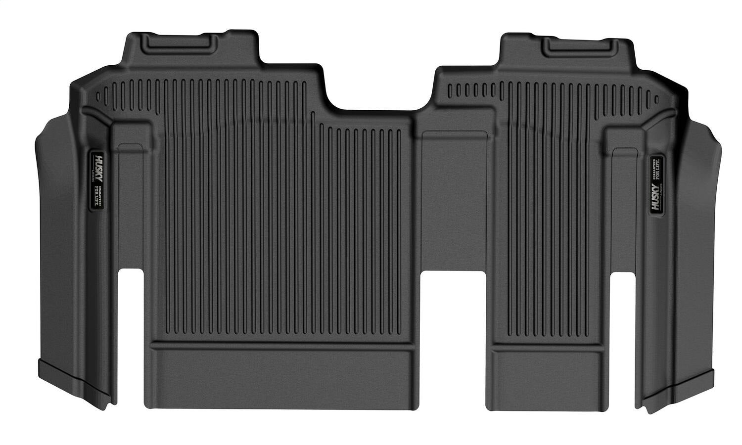 Husky Liners 50861 X-act Contour-2nd Seat Floor Liner Husky Liners 50861