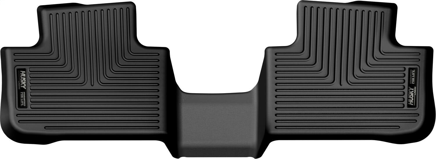 Husky Liners 50951 X-act Contour-2nd Seat Floor Liner Husky Liners 50951