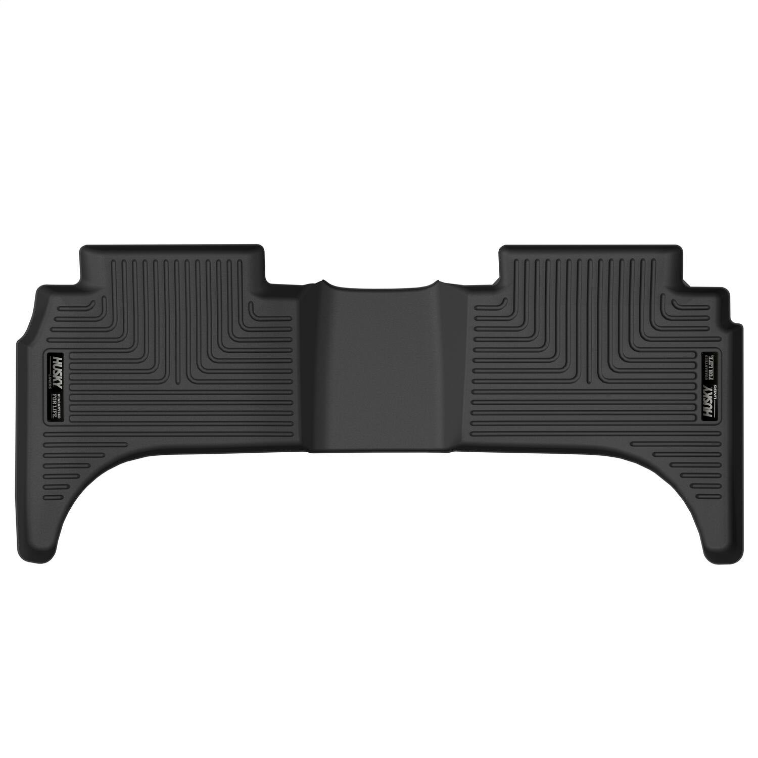Husky Liners 51241 X-act Contour-2nd Seat Floor Liner Husky Liners 51241