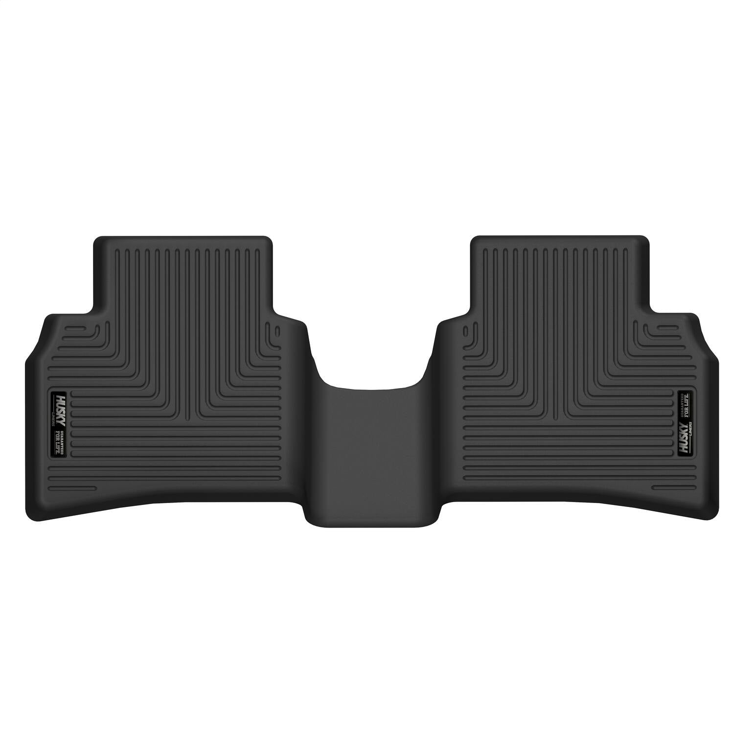 Husky Liners 53931 X-act Contour-2nd Seat Floor Liner Husky Liners 53931