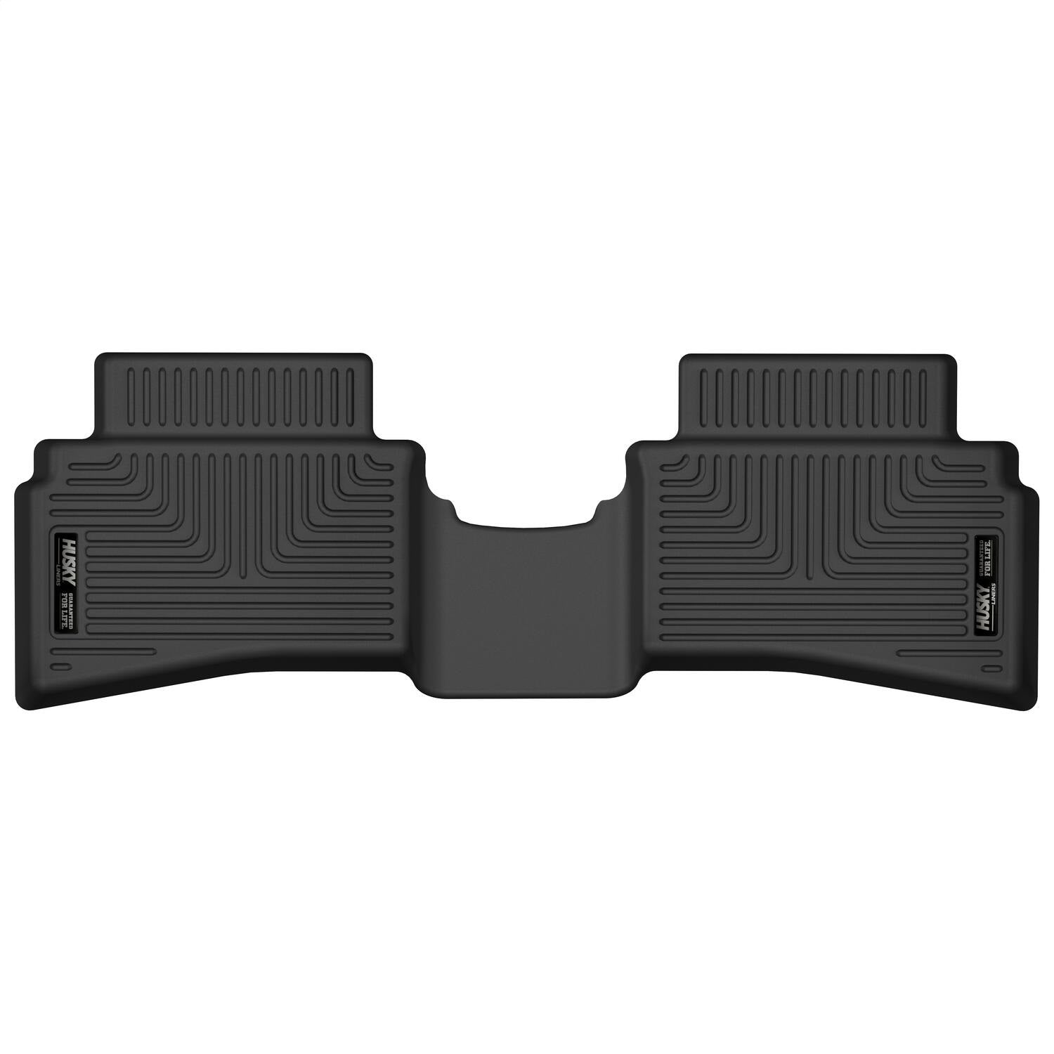 Husky Liners 51281 X-act Contour-2nd Seat Floor Liner Husky Liners 51281