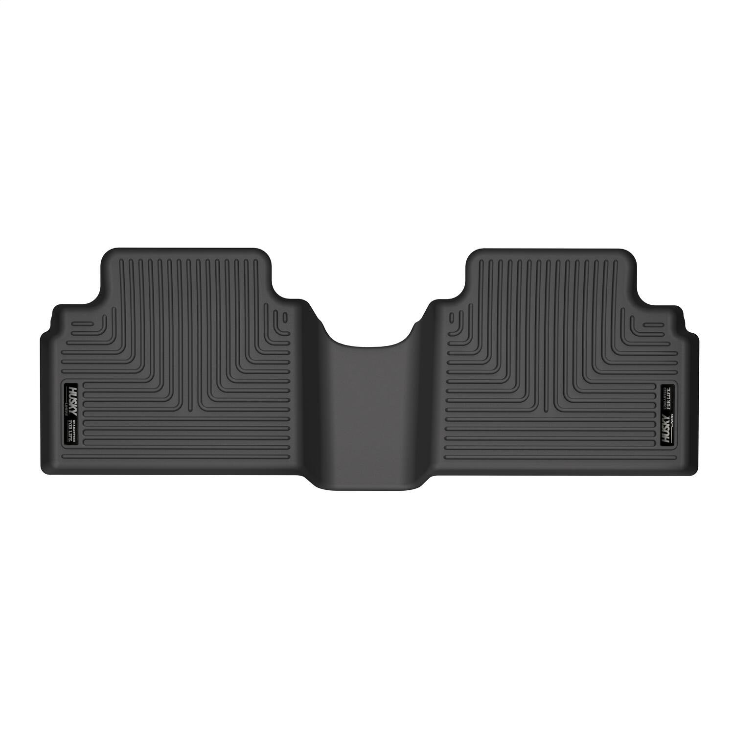 Husky Liners 51311 X-act Contour-2nd Seat Floor Liner Husky Liners 51311