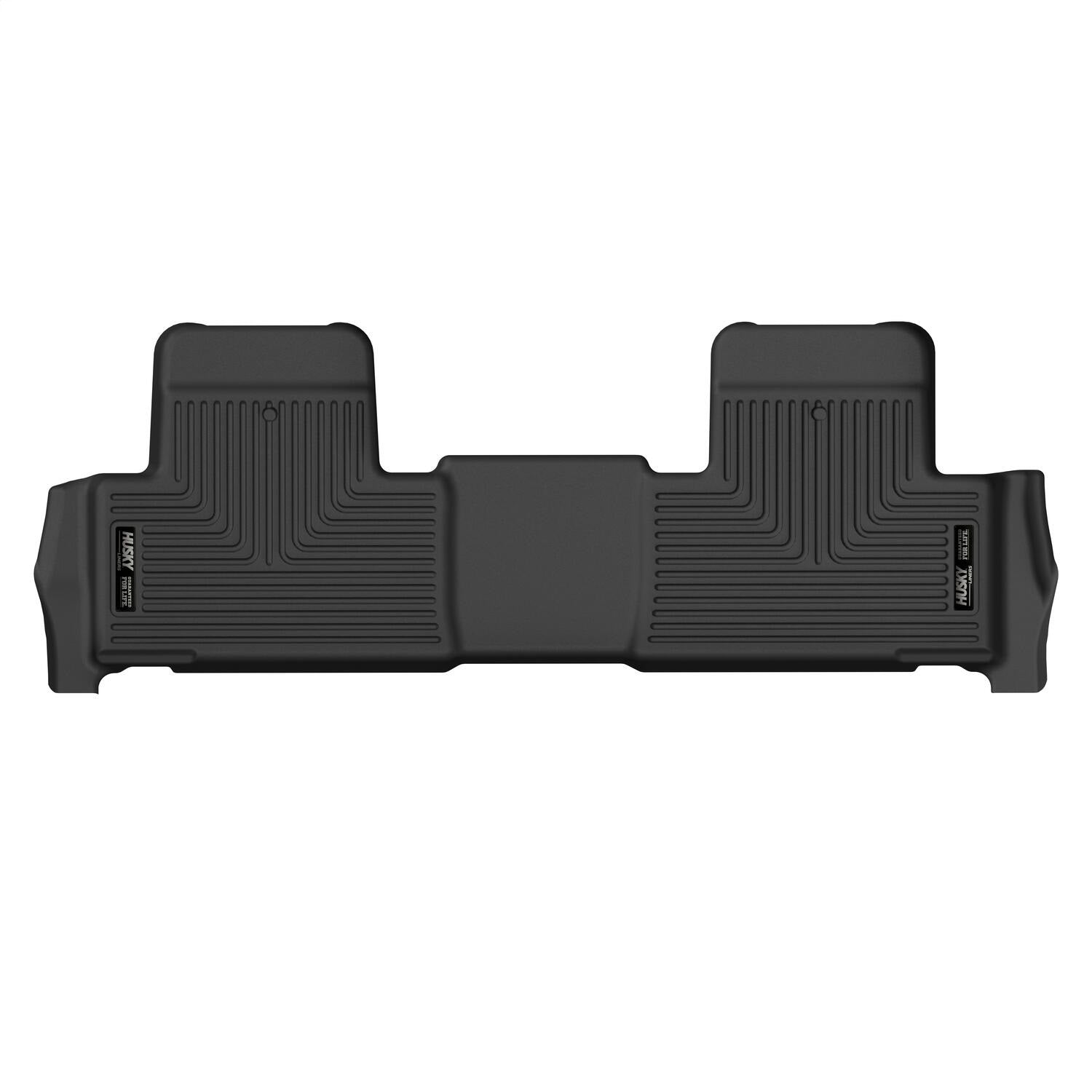 Husky Liners 51331 X-act Contour-2nd Seat Floor Liner Husky Liners 51331