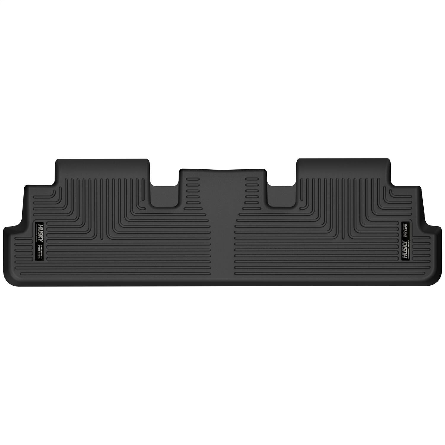 Husky Liners 51351 X-act Contour-2nd Seat Floor Liner Husky Liners 51351