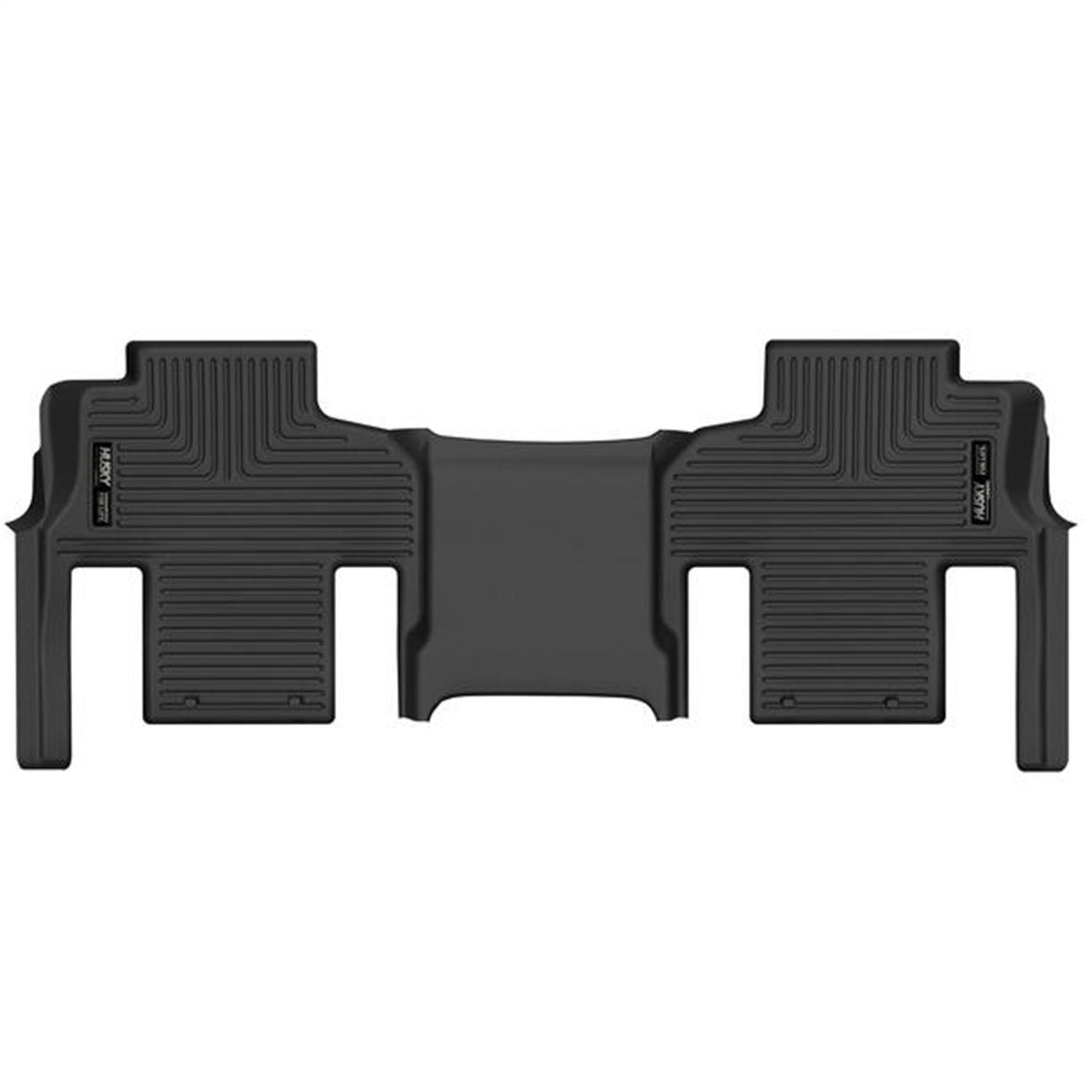 Husky Liners 51421 X-act Contour-2nd Seat Floor Liner Husky Liners 51421