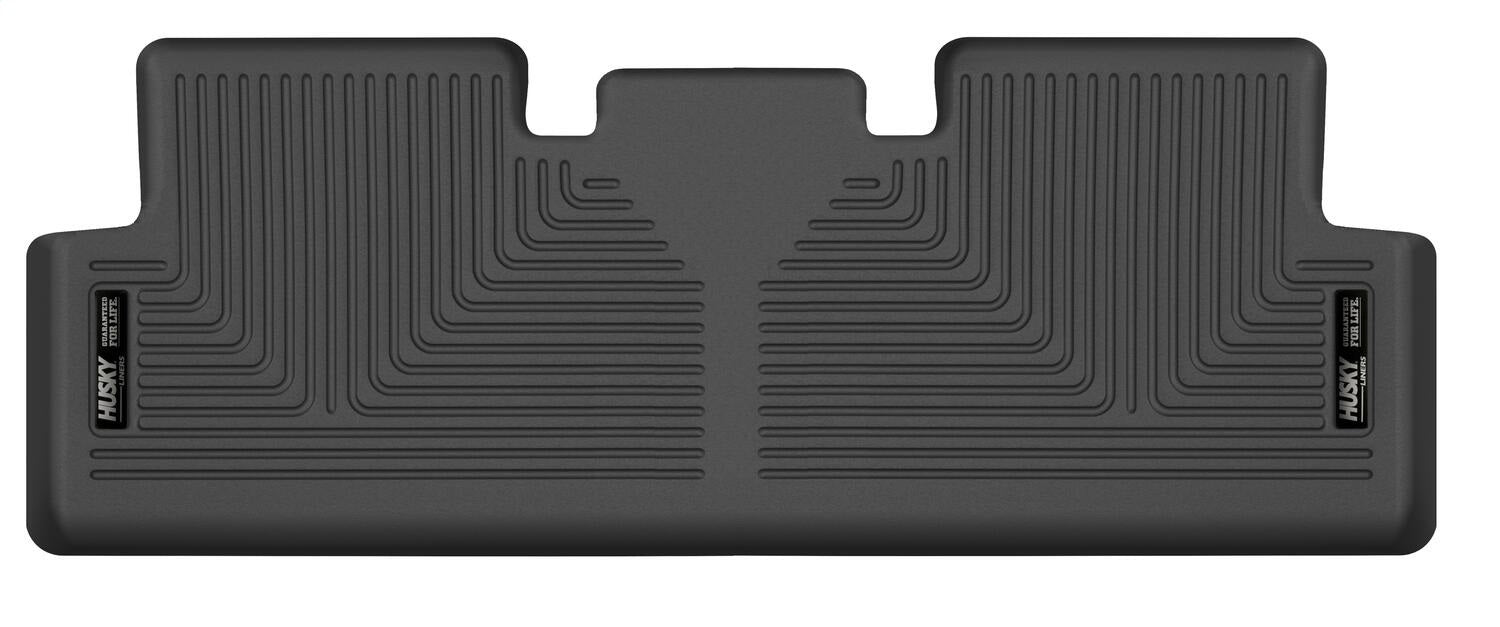 Husky Liners 51651 X-act Contour-2nd Seat Floor Liner Husky Liners 51651