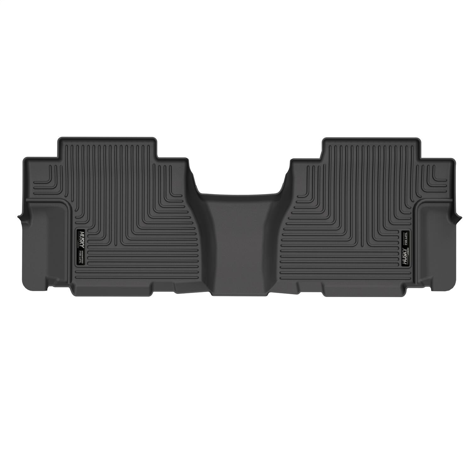 Husky Liners 51711 X-act Contour-2nd Seat Floor Liner Husky Liners 51711