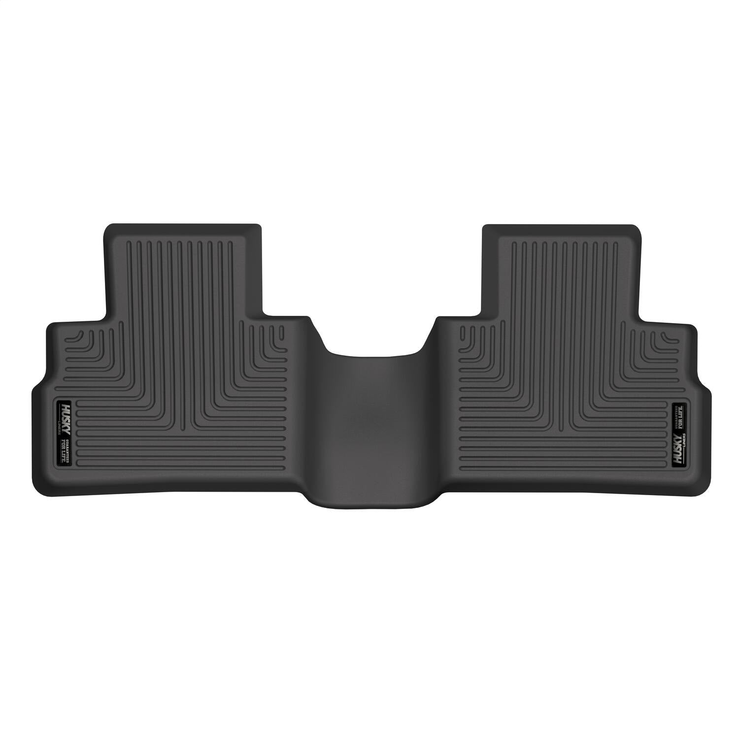 Husky Liners 51751 X-act Contour-2nd Seat Floor Liner Husky Liners 51751