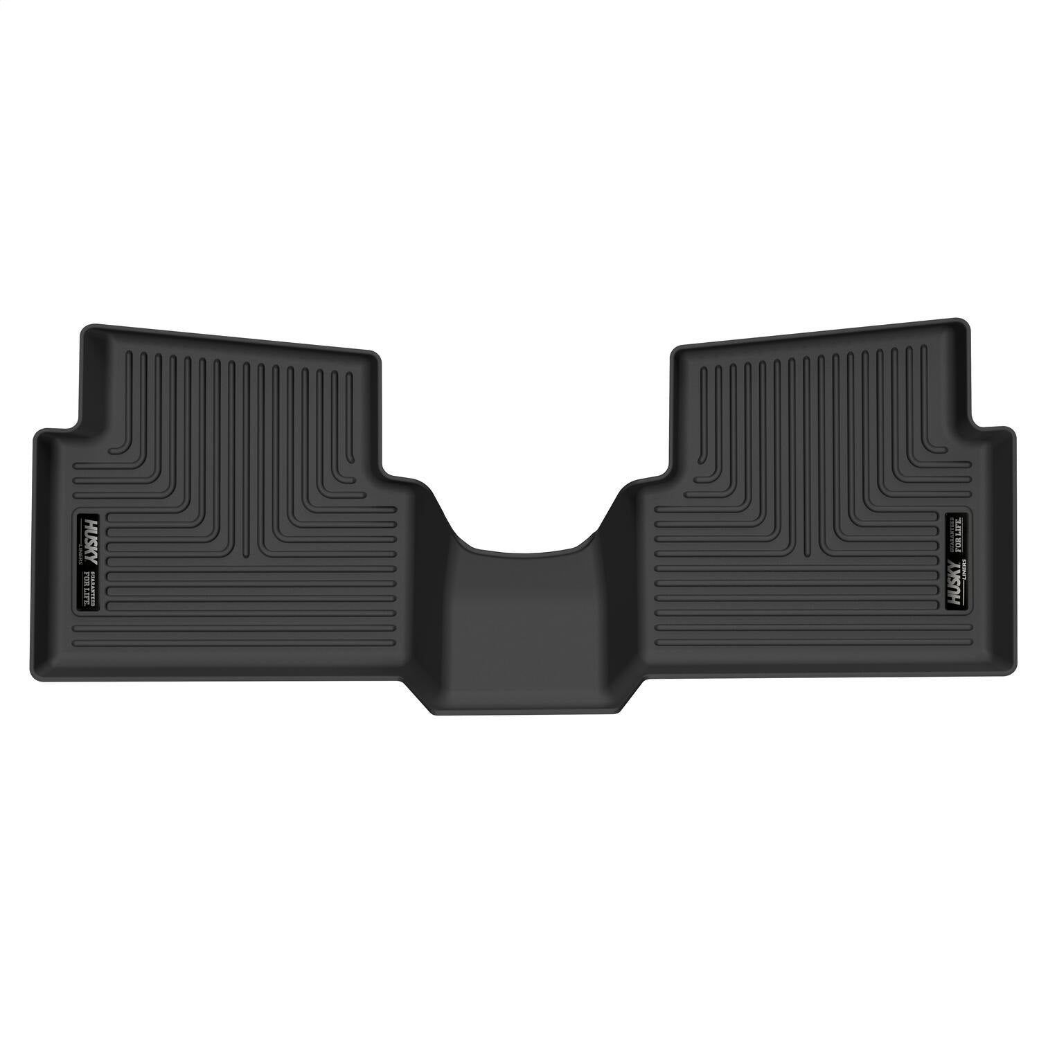 Husky Liners 51761 X-act Contour-2nd Seat Floor Liner Husky Liners 51761