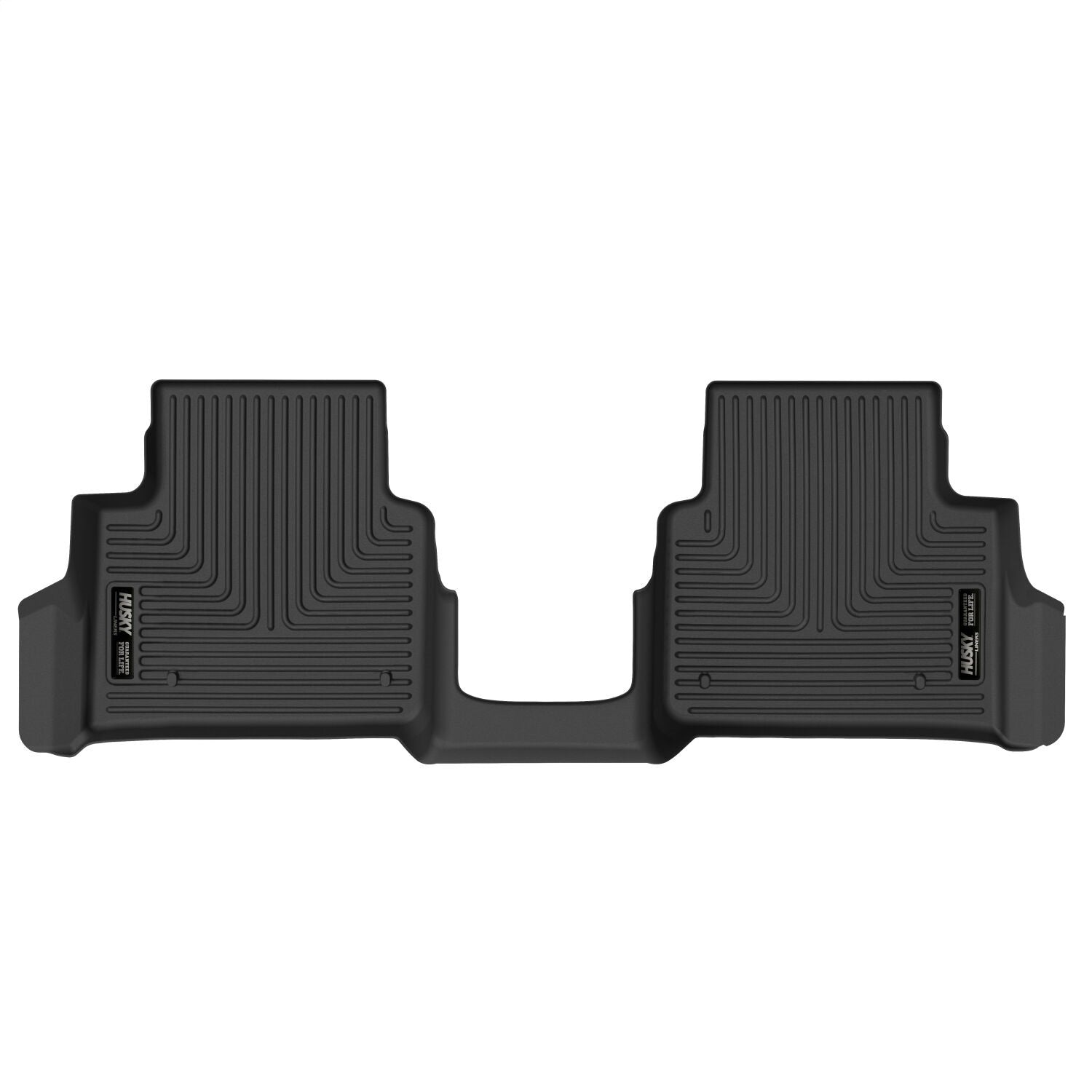 Husky Liners 51781 X-act Contour-2nd Seat Floor Liner Husky Liners 51781
