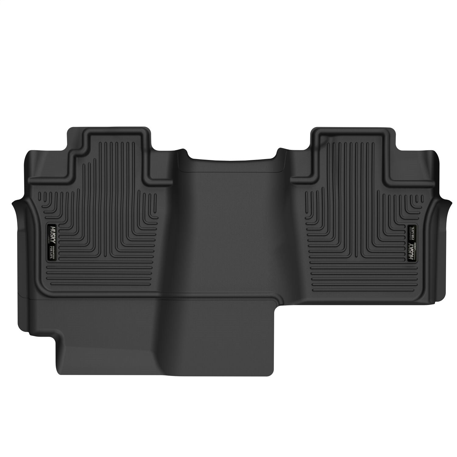 Husky Liners 51801 X-act Contour-2nd Seat Floor Liner Husky Liners 51801