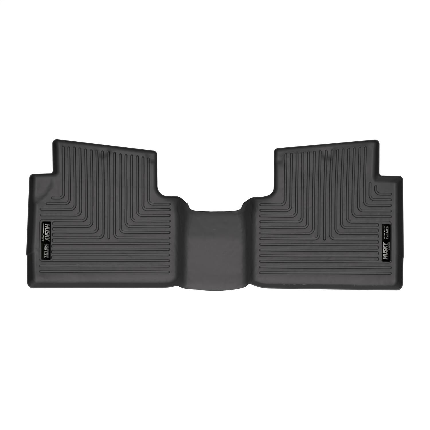 Husky Liners 51821 X-act Contour-2nd Seat Floor Liner Husky Liners 51821