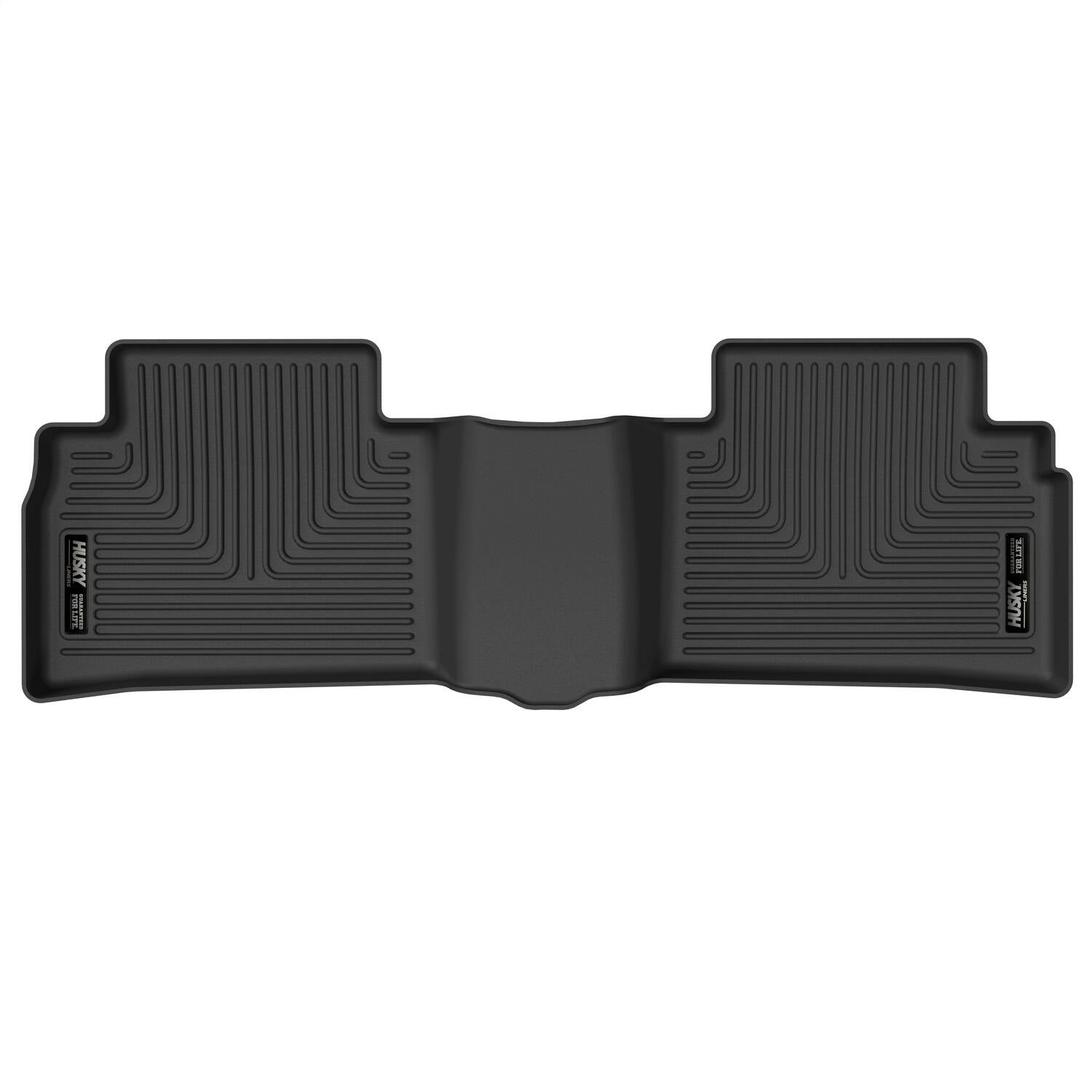Husky Liners 51851 X-act Contour-2nd Seat Floor Liner Husky Liners 51851