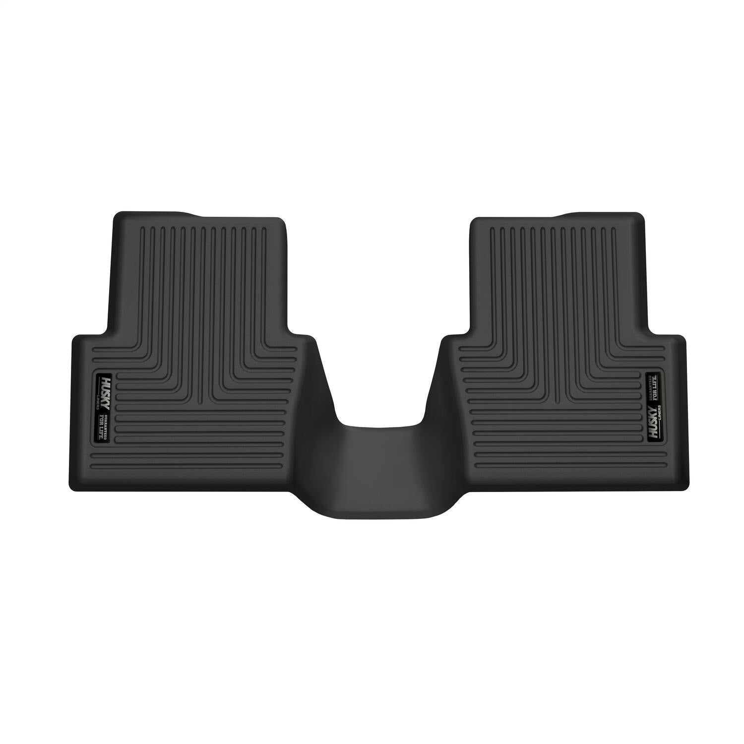 Husky Liners 51971 X-act Contour-2nd Seat Floor Liner Husky Liners 51971