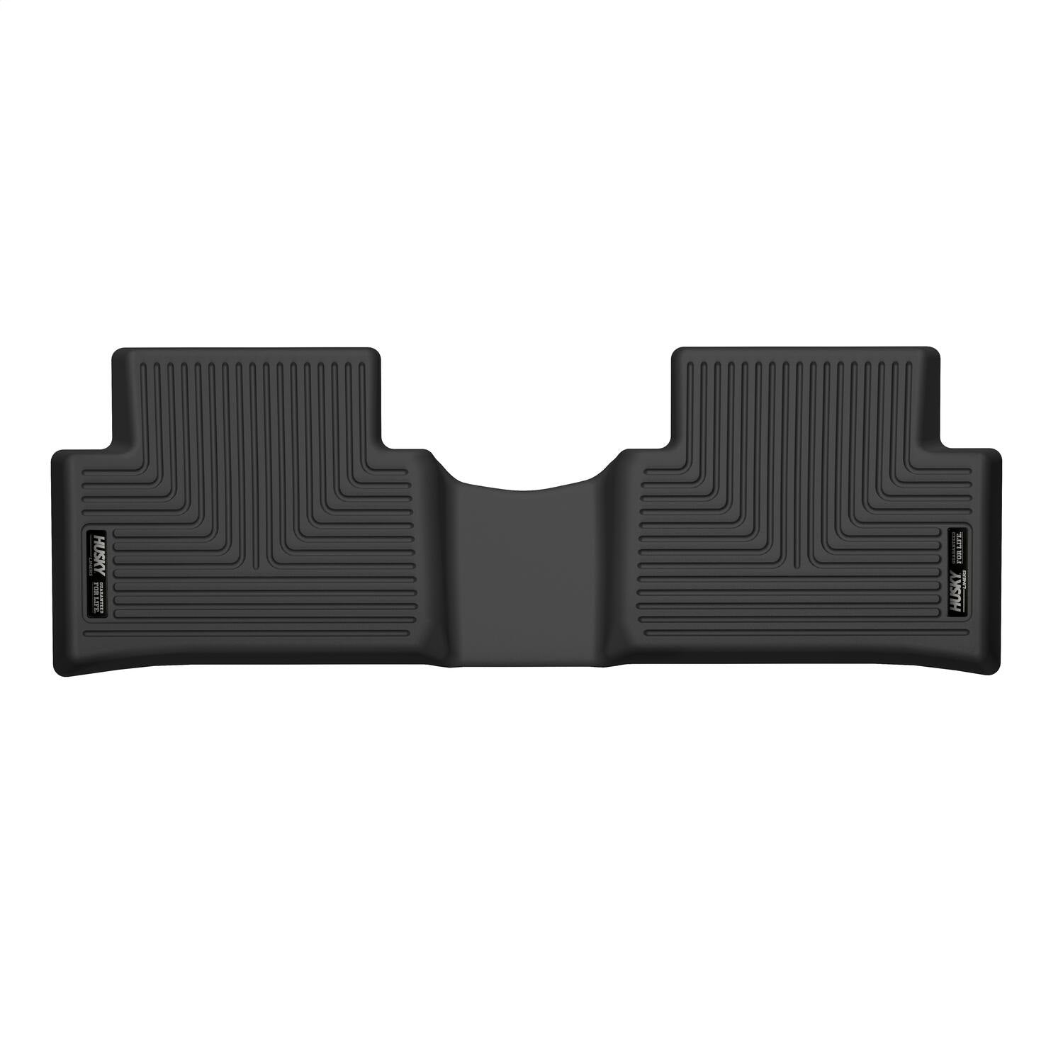 Husky Liners 51991 X-act Contour-2nd Seat Floor Liner Husky Liners 51991