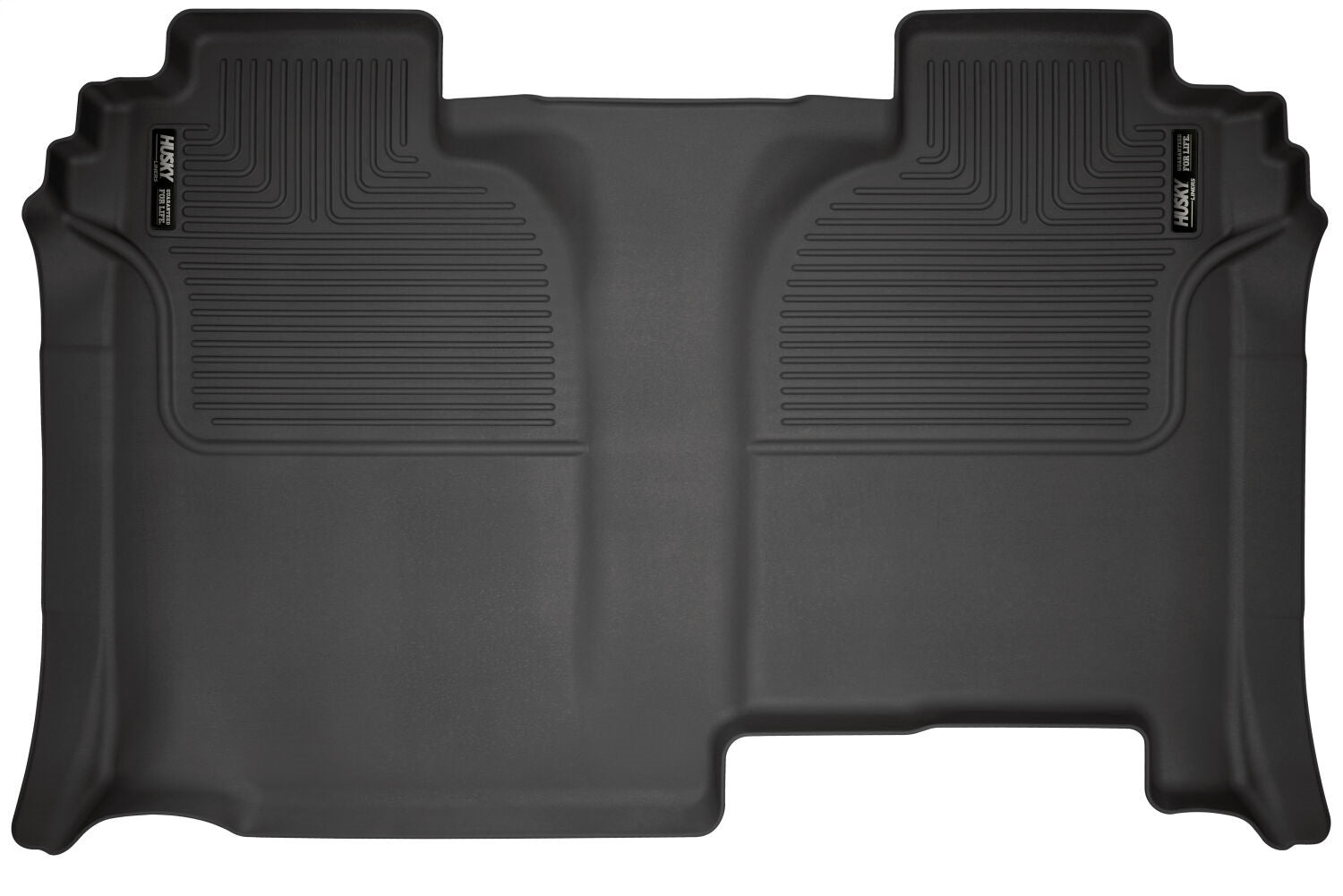 Husky Liners 52051 X-act Contour-2nd Seat Floor Liner Husky Liners 52051