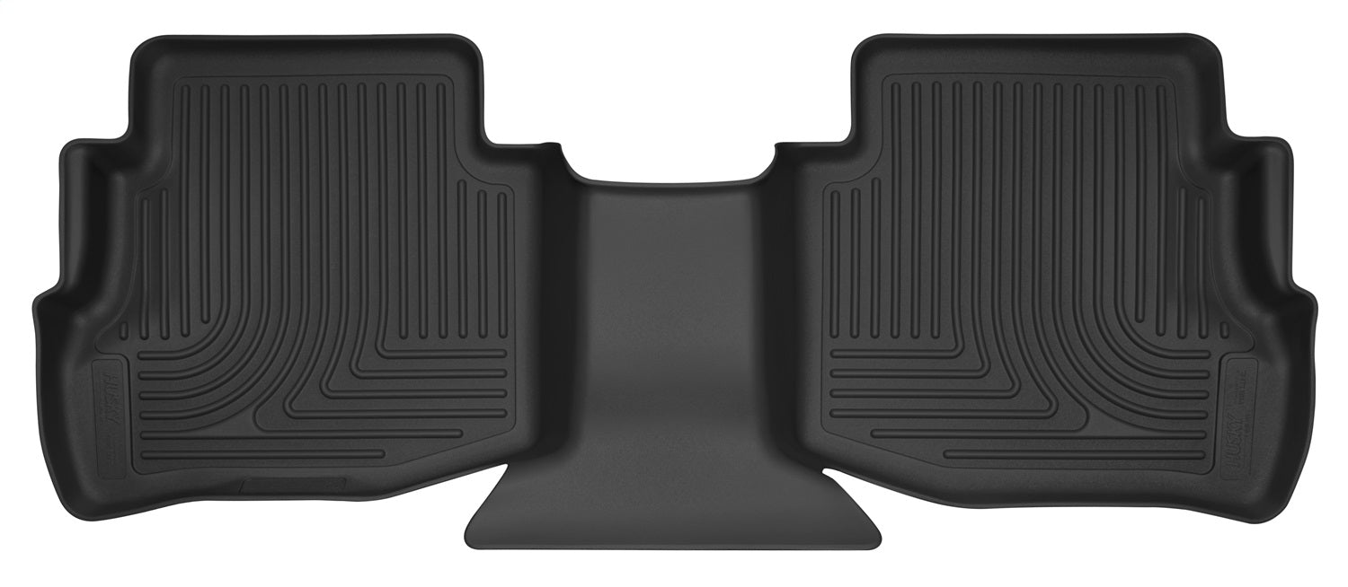 Husky Liners 52431 X-act Contour-2nd Seat Floor Liner Husky Liners 52431