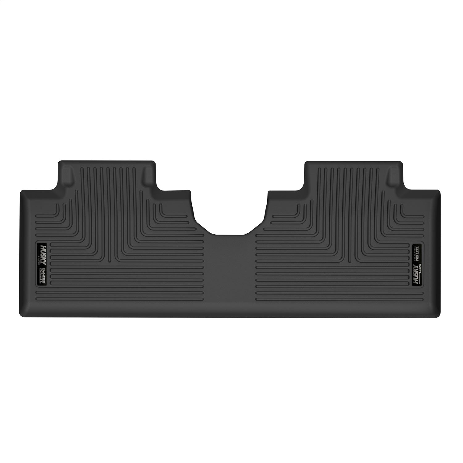 Husky Liners 52661 X-act Contour-2nd Seat Floor Liner Husky Liners 52661