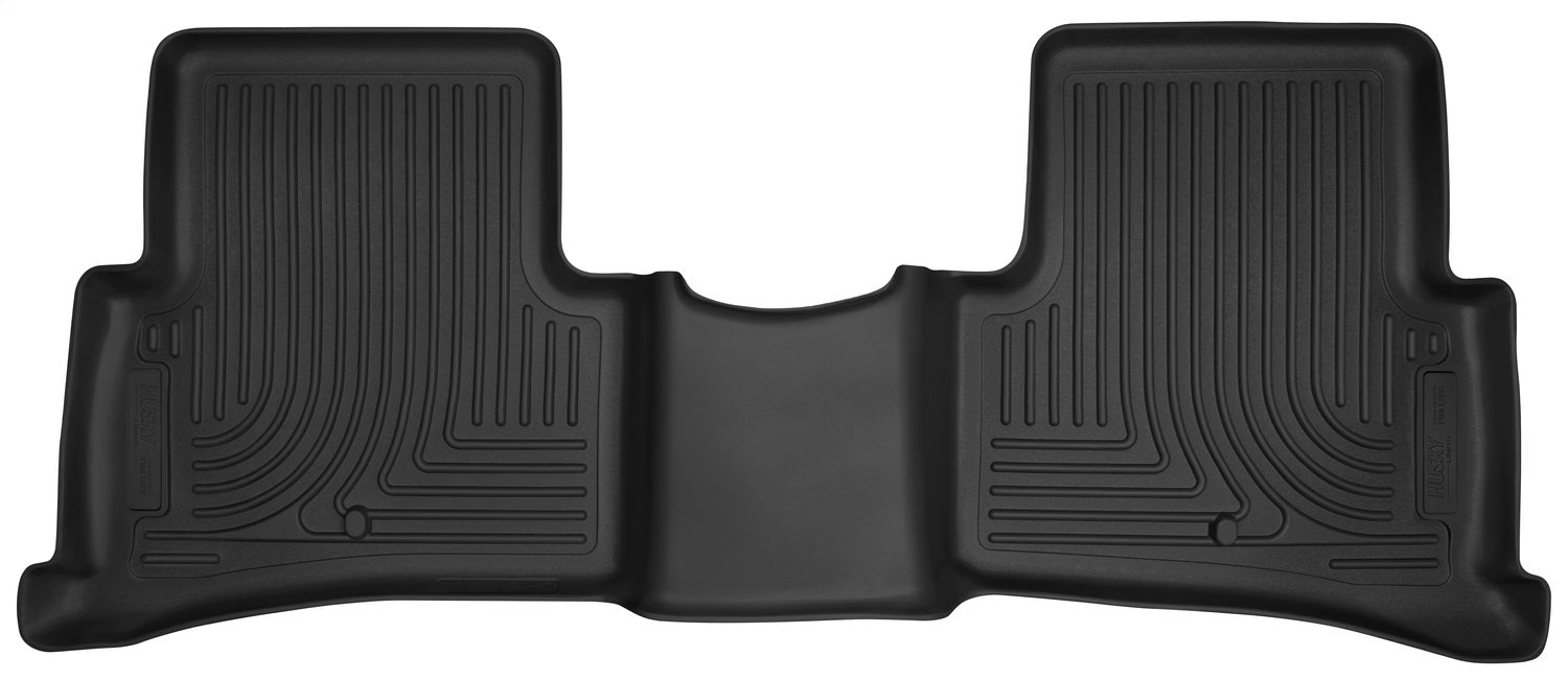 Husky Liners 52671 X-act Contour-2nd Seat Floor Liner Husky Liners 52671