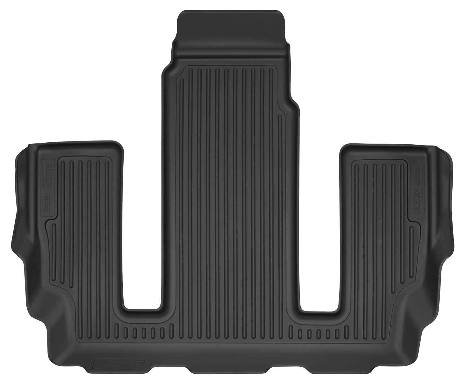 Husky Liners 52711 X-act Contour-3rd Seat Floor Liner Husky Liners 52711