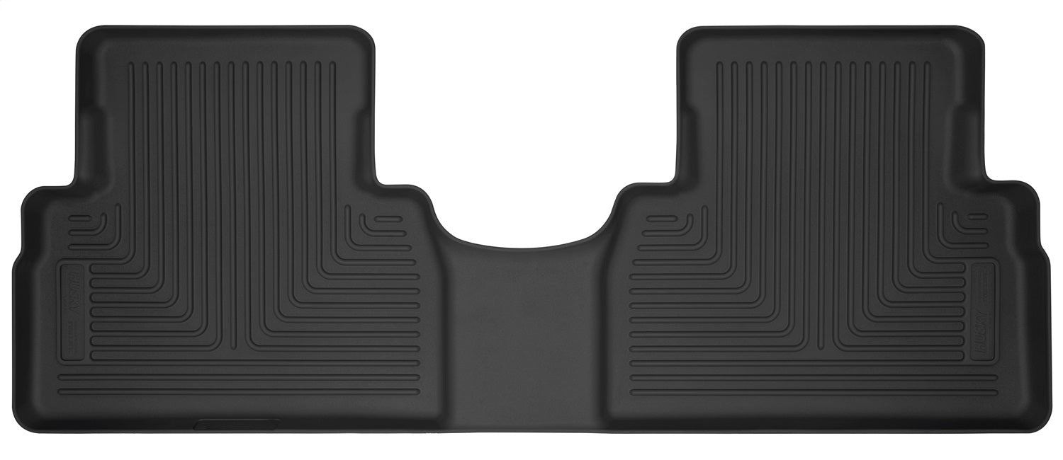 Husky Liners 52791 X-act Contour-2nd Seat Floor Liner Husky Liners 52791