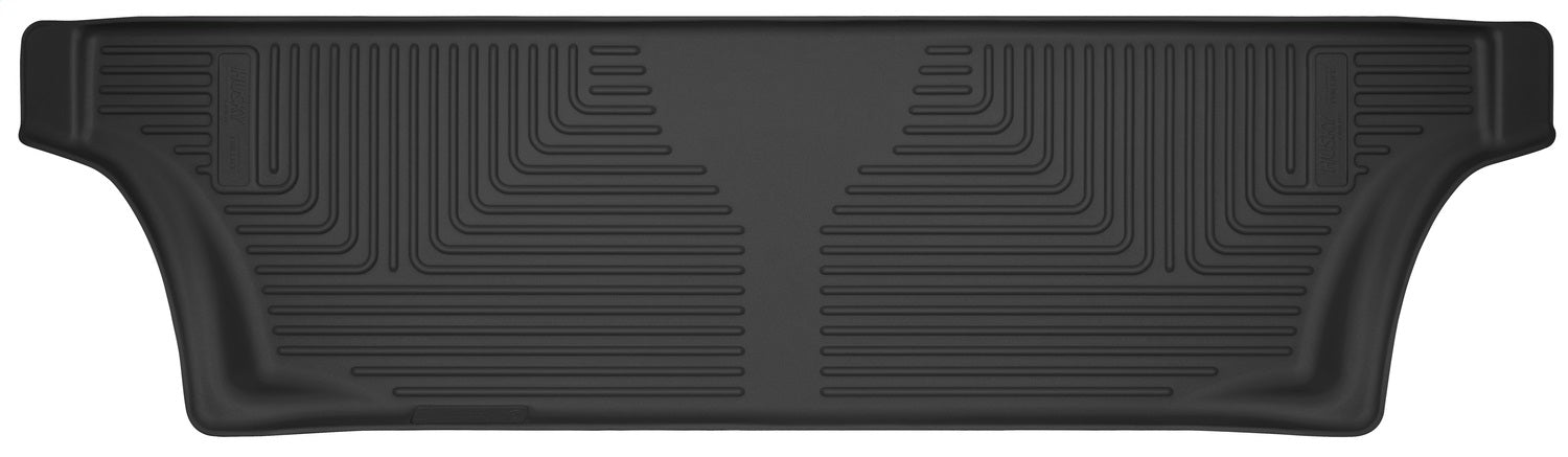 Husky Liners 52991 X-act Contour-3rd Seat Floor Liner Husky Liners 52991