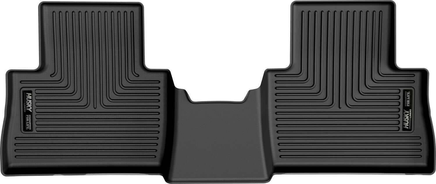 Husky Liners 53051 X-act Contour-2nd Seat Floor Liner Husky Liners 53051