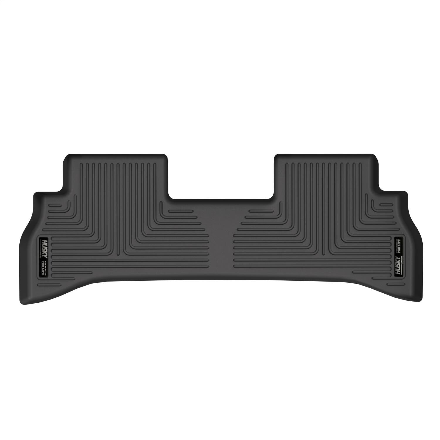 Husky Liners 53061 X-act Contour-2nd Seat Floor Liner Husky Liners 53061