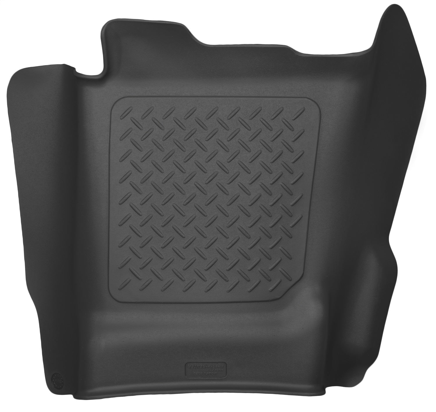 Husky Liners 53151 X-act Contour-Center Hump Floor Liner Husky Liners 53151