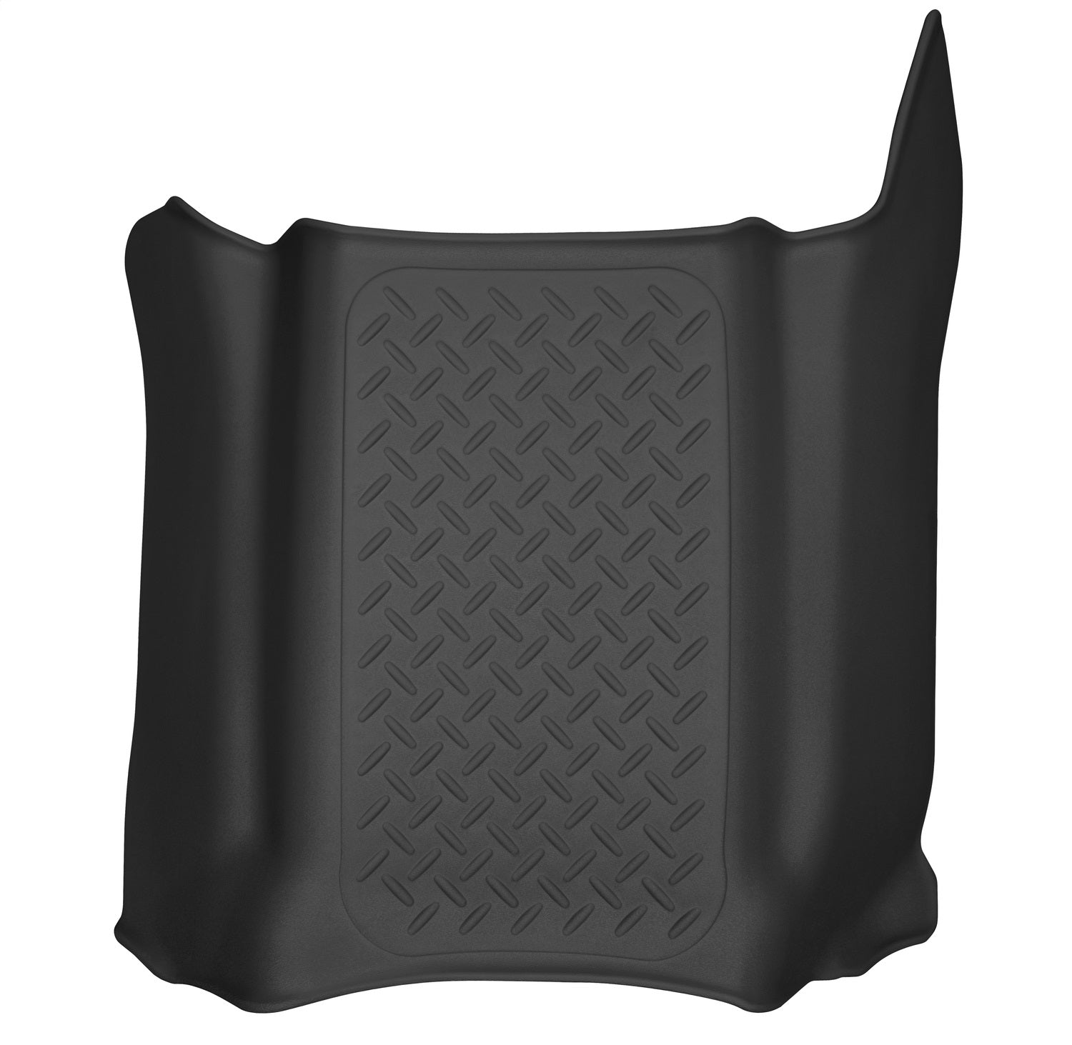 Husky Liners 53161 X-act Contour-Center Hump Floor Liner Husky Liners 53161