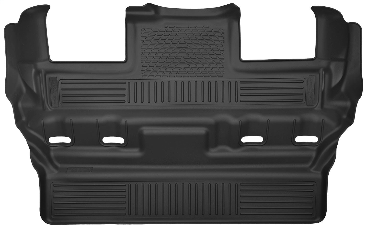 Husky Liners 53191 X-act Contour-3rd Seat Floor Liner Husky Liners 53191
