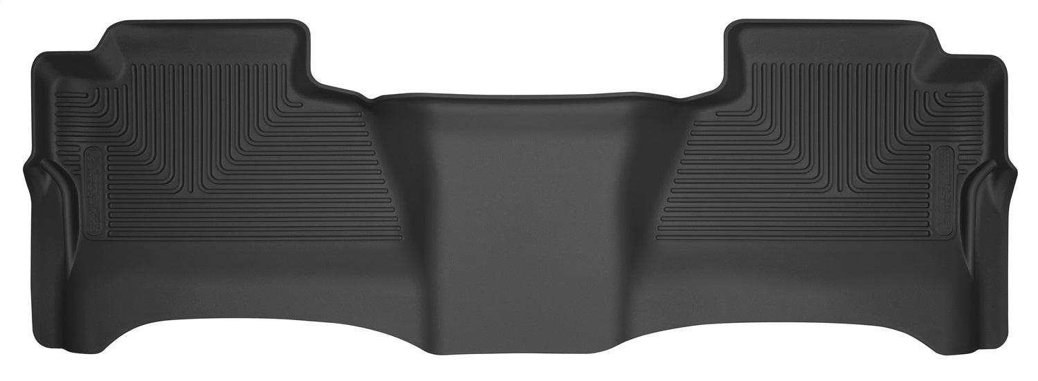 Husky Liners 53211 X-act Contour-2nd Seat Floor Liner Husky Liners 53211