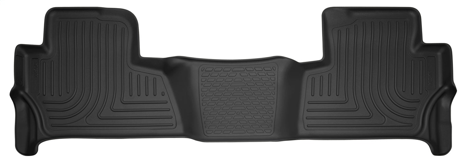 Husky Liners 53251 X-act Contour-2nd Seat Floor Liner Husky Liners 53251