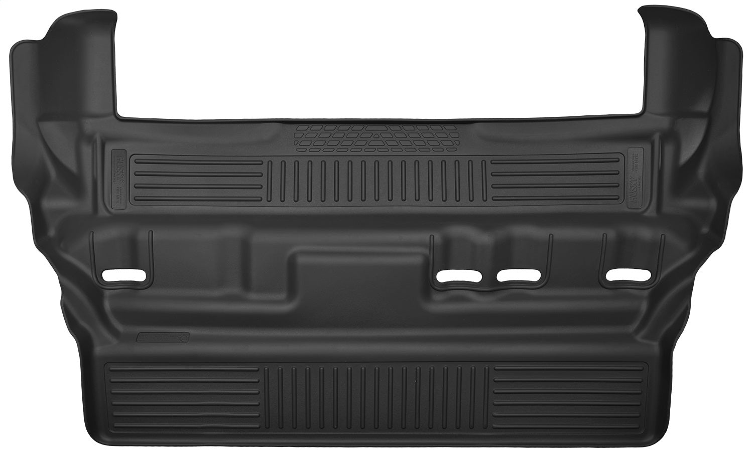 Husky Liners 53261 X-act Contour-3rd Seat Floor Liner Husky Liners 53261