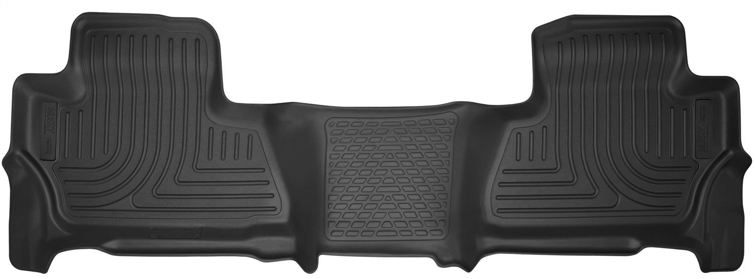 Husky Liners 53271 X-act Contour-2nd Seat Floor Liner Husky Liners 53271