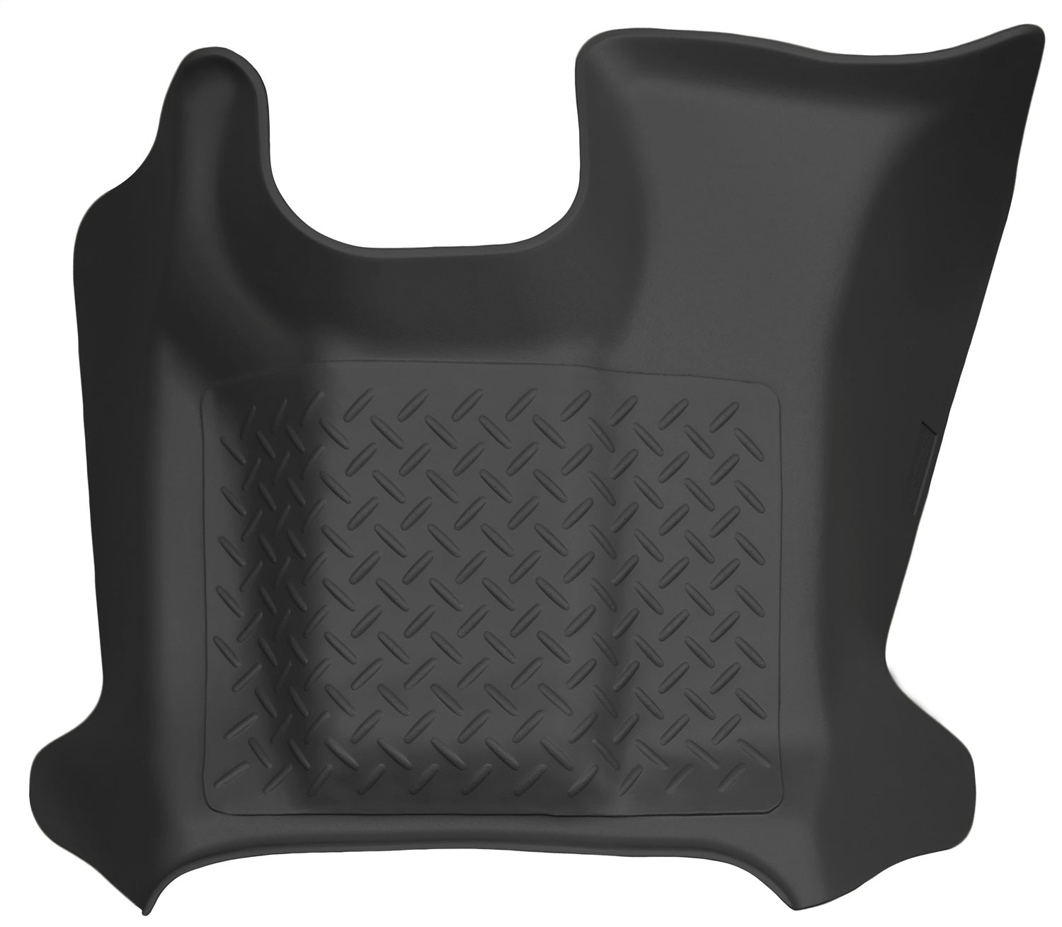 Husky Liners 53371 X-act Contour-Center Hump Floor Liner Husky Liners 53371
