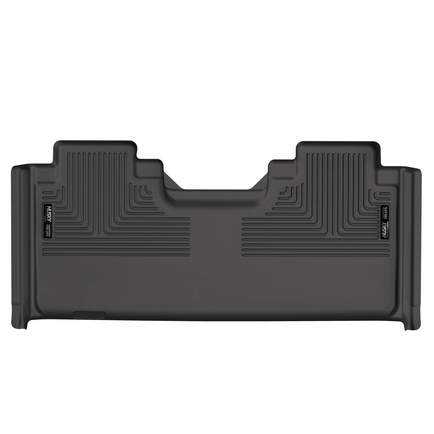 Husky Liners 53451 X-act Contour-2nd Seat Floor Liner Husky Liners 53451