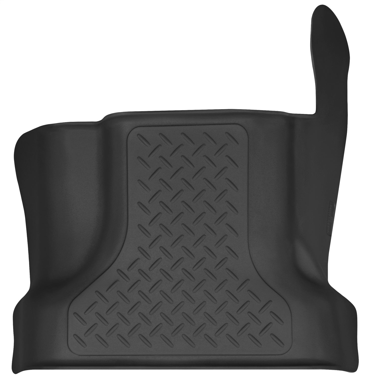 Husky Liners 53461 X-act Contour-Center Hump Floor Liner Husky Liners 53461